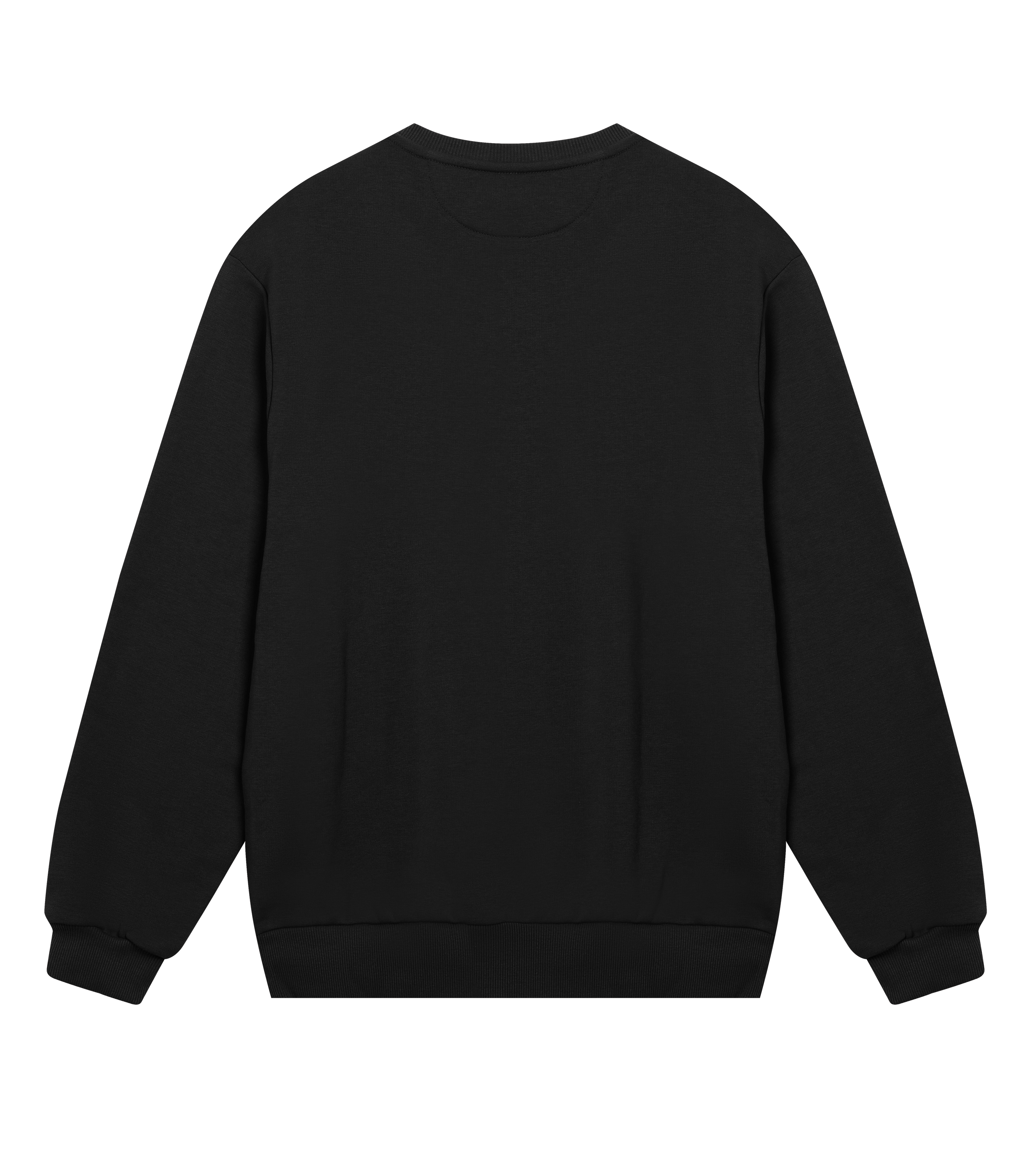 THE MUSCLE SHOP - ESSENTIAL SWEATSHIRT Creator Studio